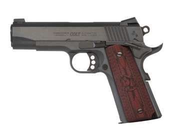 Colt Firearms Combat Commander O4942XE 098289111357_1 370x278