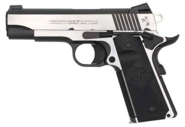 Colt Firearms Combat Elite Commander O4082CE 098289111937 370x254