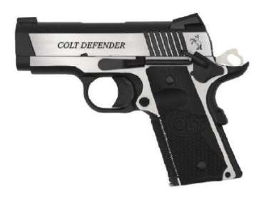 Colt Firearms Combat Elite Defender O7080CE 098289111913_1 370x281