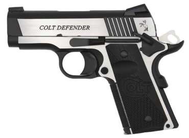 Colt Firearms Combat Elite Defender O7082CE 098289111944 370x271