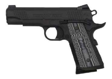 Colt Firearms Combat Unit 1911 CCO O9840CCU 098289111876 370x263