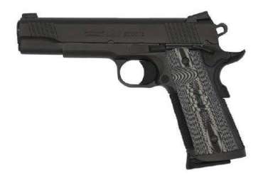 Colt Firearms Combat Unit 1911 O1082CCU 098289111616 370x255