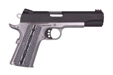 Colt Firearms Competition Government O1083CCS TT 098289112194 370x247