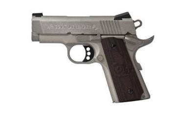 Colt Firearms Defender O7000XE 098289111203_2 370x231