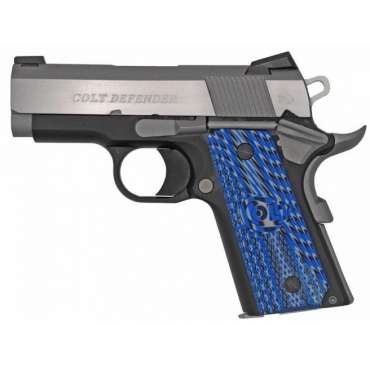 Colt Firearms Defender O7002D TT 098289112095 370x370