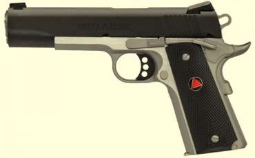 Colt Firearms Delta Elite O2020XE TT 098289111524_1 370x230