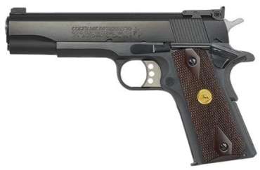 Colt Firearms Gold Cup National Match O5870NM 098289042927 370x243