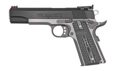 Colt Firearms O5073GCLTT 098289112163 370x231