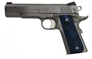 Colt Firearms Series 70 1911 O1070CCS 098289111449_1 370x239