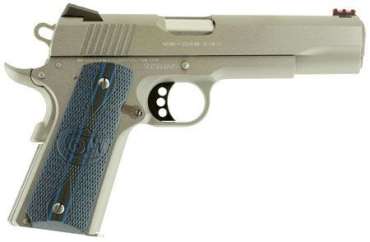 Colt Firearms Series 70 Competition O1072CCS 098289111456 370x242