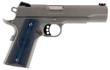 Colt Firearms Series 70 Competition O1073CCS 098289111463_2 370x236