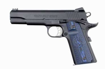 Colt Firearms Series 70 Competition O1970CCS 098289111470_2 370x243