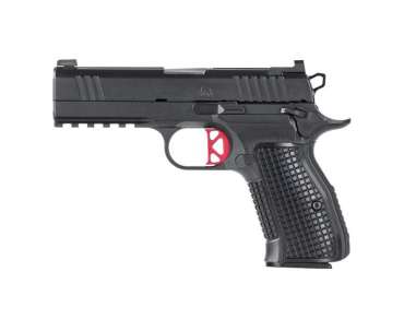 Dan Wesson DWX Compact 92111 806703921112 370x292