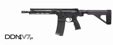 Daniel Defense DDM4 M7 Pistol 02 128 08252 818773020626_1 370x148