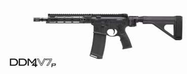 Daniel Defense DDM4 M7 _LAW Tactical_ Pistol 02 128 16550 818773020589_1 370x148