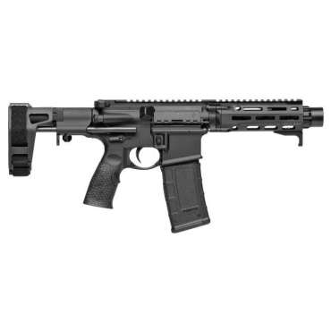 Daniel Defense DDM4 PDW 0208822070047 818773022200 370x370