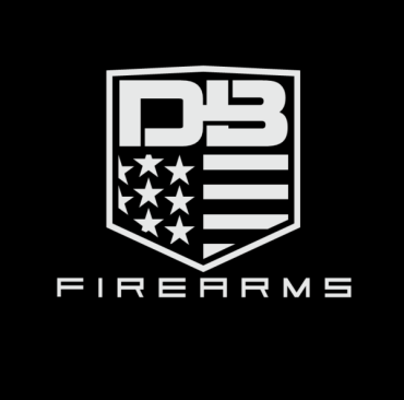 Diamondback DB15 Black Gold AR 15 Lower Receiver DB15BGR LOWER 815875012382 370x366