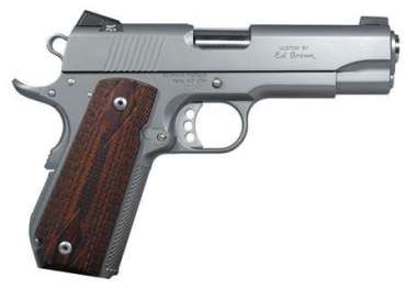 Ed Brown Classic 9mm EBCSS9MM GAG_EBCSS9MM 19558 370x263