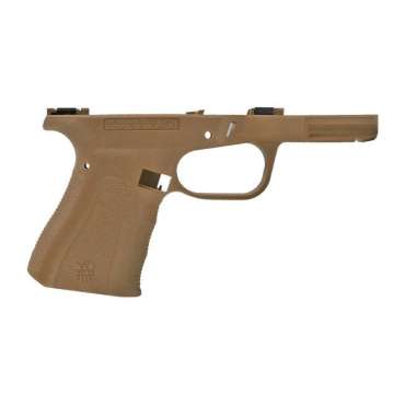 FMK Firearms AG1 Frame FMKGAG1BB 850979006479 370x370