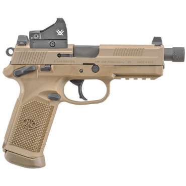 FN FNX 45 Tactical 66 100659 845737012373 370x370