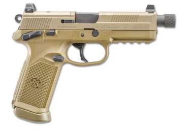 FN FNX 45 Tactical 66982 845737005405_3 370x258