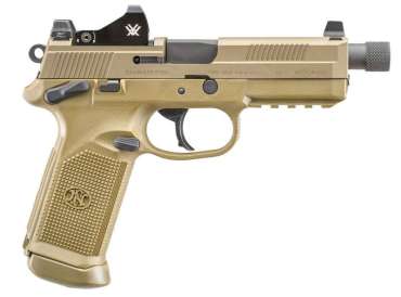 FN FNX Tactical 66 100866 8457347012373 370x274