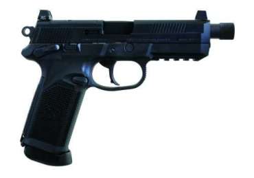 FN FNX45 TAC 66981 845737005399 370x259