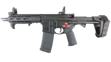 Franklin Armory PDW C7 3128 BLK 818725011603 370x207