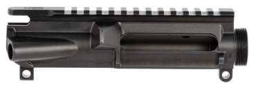 Grey Ghost Precision GGP Forged Upper Receiver GGPCUR 856054008703 370x127