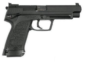 Heckler and Koch 81000363 642230261556