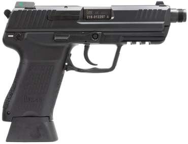 Heckler and Koch HK45 Compact Tactical 745031TLEA5 642230248809 370x282