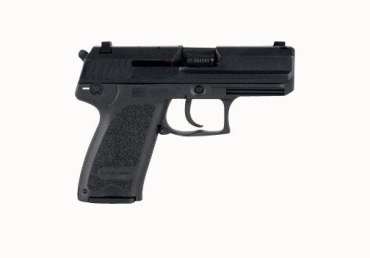 Heckler and Koch USP Compact V1 81000339 642230260757 370x258