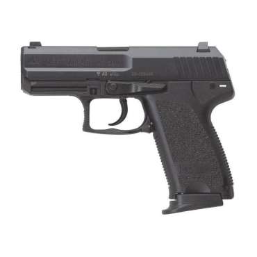 Heckler and Koch USP Compact V7 LEM 81000342 642230260764 370x370