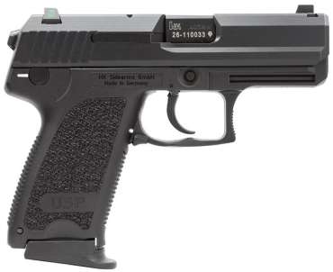 Heckler and Koch USP40 Compact V7 LEM 81000341 642230260771 370x302