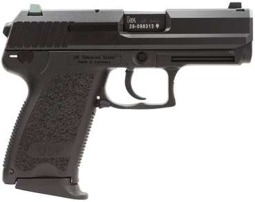 Heckler and Koch USP45 704507LEA5 642230247147 370x293