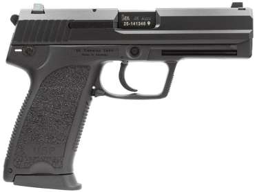 Heckler and Koch USP45 V1 81000323 642230260894 370x278