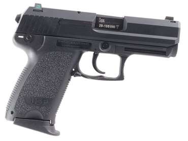 Heckler and Koch USP45C 81000344 642230260962 370x278