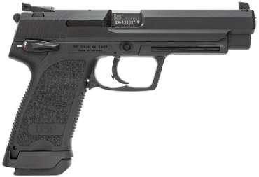 Heckler and Koch USP9 Expert V1 81000361 642230261549 370x253