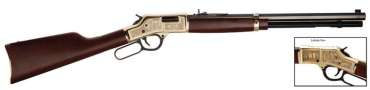 Henry Repeating Arms American Oilman Tribute Ed H006OM 619835060198_2 370x90