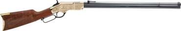 Henry Repeating Arms DLX H011D3 619835110046 370x65