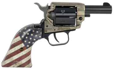 Heritage Firearms Barkeep BK22CH2USFLAG 727962705551 370x228