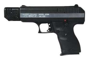 Hi Point Firearms Hi Point Semi Automatic CF380 COMP 752334038012_1 370x247