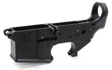 KE Arms Stripped Lower 1 50 01 032 700600851841 370x231