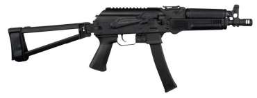 Kalashnikov KP 9 KP9B 811777020579 370x142