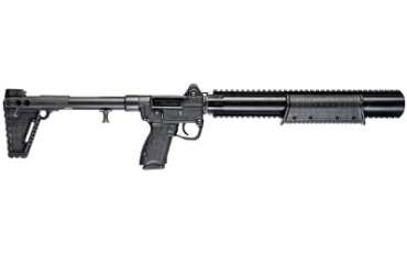 Kel Tec Sub CQB SUB2K9CQBMPBBLK 640832008326 370x231