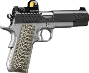 Kimber Aegis Elite Custom KIM3000352 669278303529 370x304