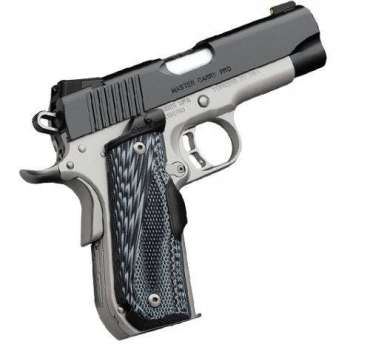 Kimber Master Carry Pro 3000283 669278302836 370x344