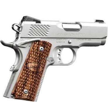 Kimber Ultra Raptor II KIM3200374 669278323749 370x349