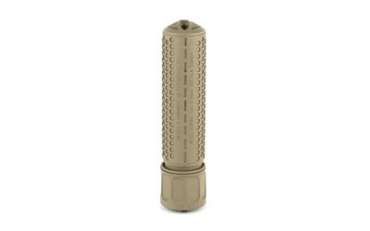 Knights Armament 556QDC Suppressor 30123 FDE 819064016106 370x231