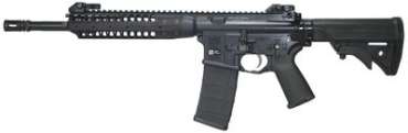 LWRC IC A5 SBR 5.56 NATO ICA5R5B12S 859890005912 370x121